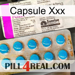 Capsule Xxx new07